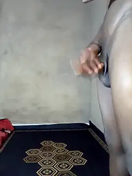 Sugar DBoy online show from 10.29.25