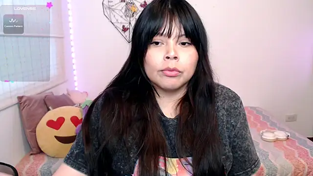 EllieMoonX online show from 06.09.26