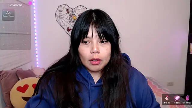 EllieMoonX online show from 06.16.26