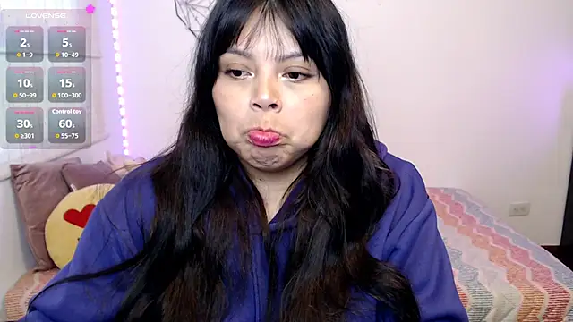EllieMoonX online show from 06.30.26