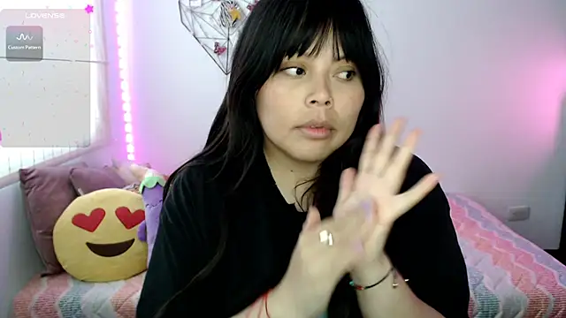 EllieMoonX online show from 07.01.26