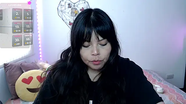 EllieMoonX online show from 07.16.26