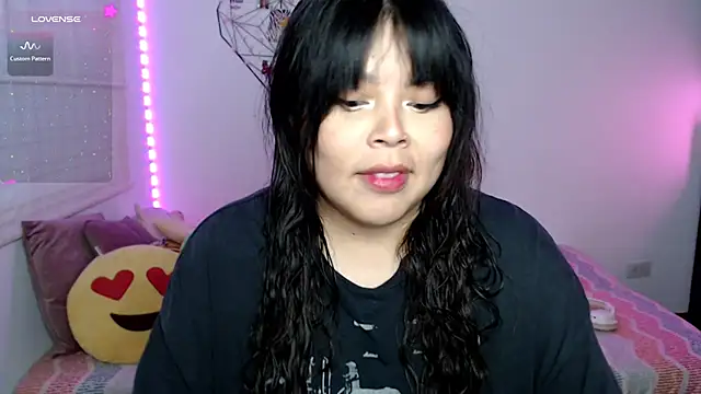EllieMoonX online show from 07.17.26