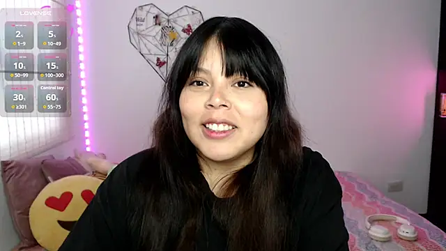 EllieMoonX online show from 07.20.26