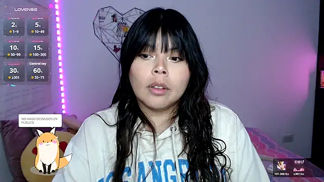 EllieMoonX online show from 07.22.26