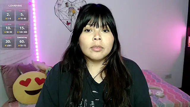 EllieMoonX online show from 07.22.26
