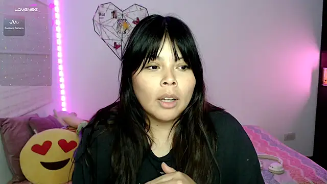 EllieMoonX online show from 07.23.26