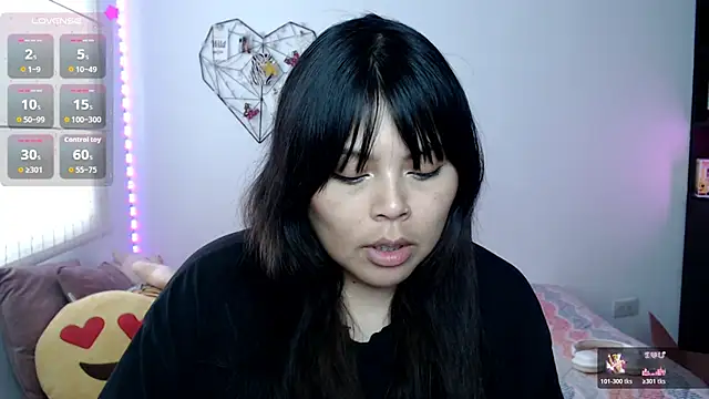 EllieMoonX online show from 07.29.26