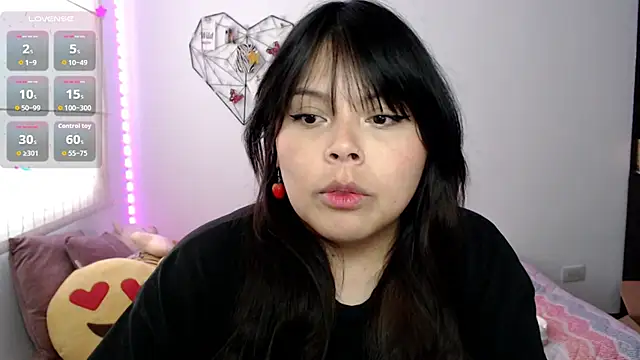 EllieMoonX online show from 08.05.26
