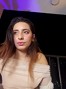 Meganthomson online show from 02.03.26