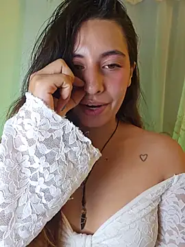 Meganthomson online show from 05.12.26