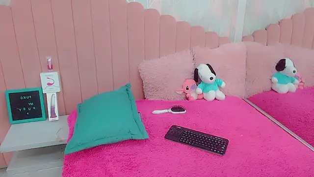 party girl skiny online show from 03.15.26