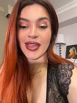 AbrilColls  online show from 06.19.26