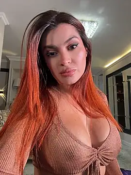 AbrilColls  online show from 07.14.26