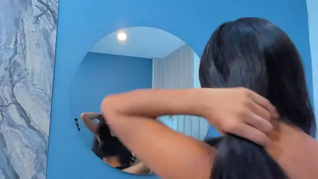 luly dreams online show from 06.07.26
