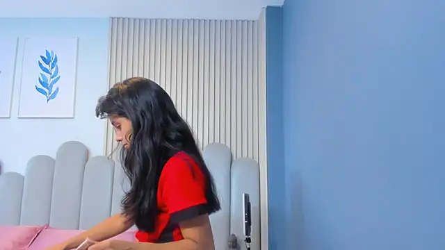 luly dreams online show from 06.12.26
