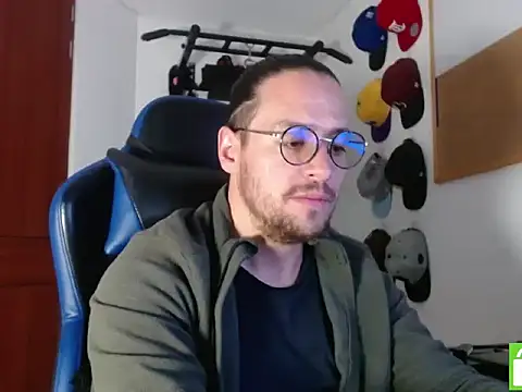 kurt xx online show from 10.11.25