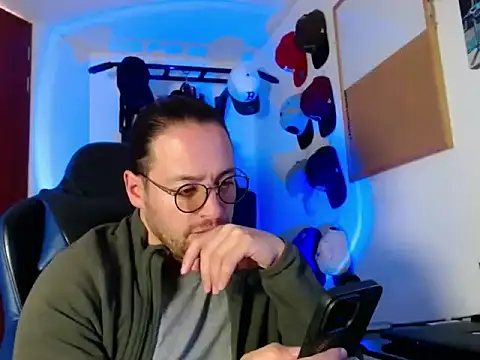 kurt xx online show from 12.14.25