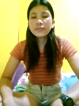 GentlePearl Palangga online show from 11.04.25