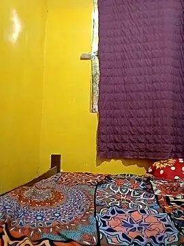 GentlePearl Palangga online show from 11.14.25