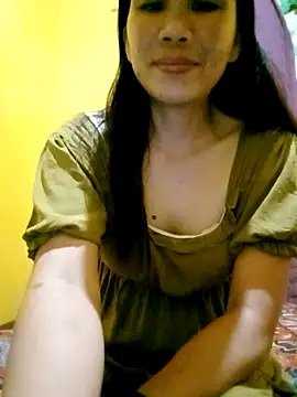 GentlePearl Palangga online show from 11.19.25