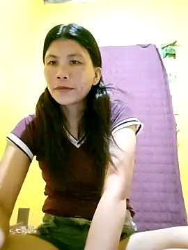 GentlePearl Palangga online show from 11.24.25