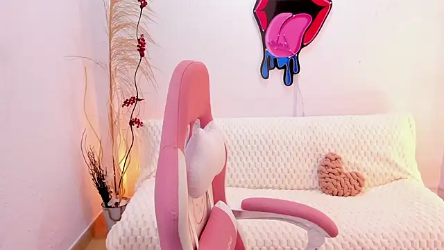 EmmaMyers1 online show from 11.05.25