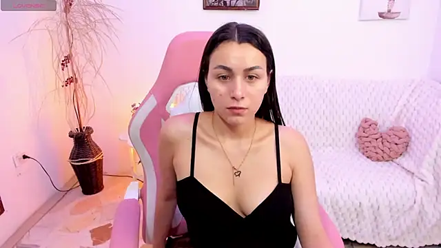EmmaMyers1 online show from 05.05.26