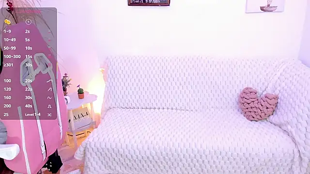 EmmaMyers1 online show from 06.13.26