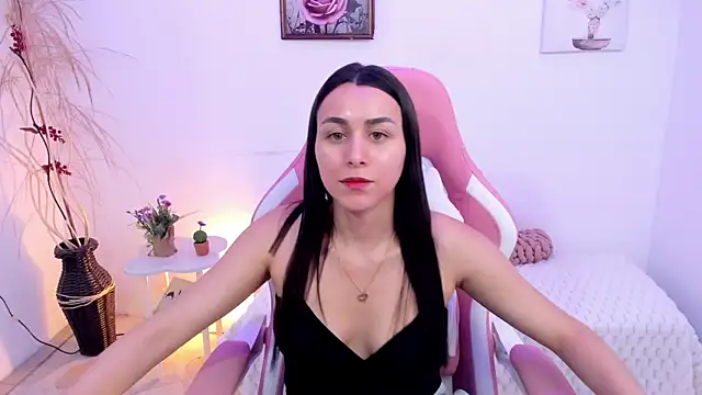 EmmaMyers1 online show from 06.30.26
