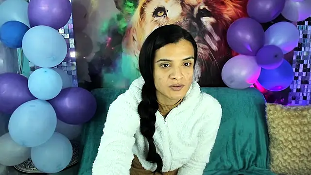 ZAMMIRA online show from 02.12.26