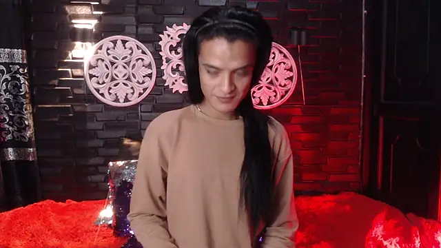 ZAMMIRA online show from 03.01.26