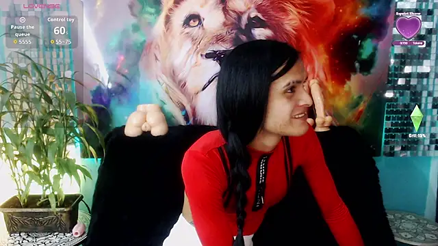 ZAMMIRA online show from 05.15.26