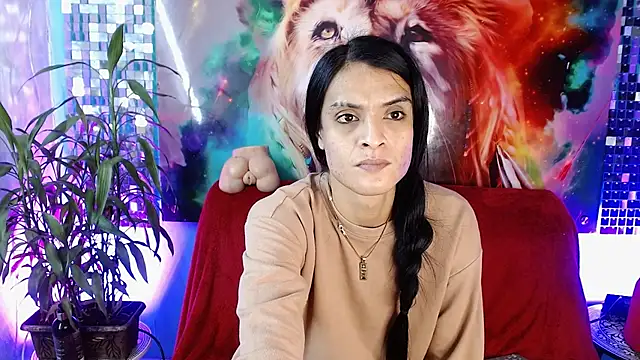 ZAMMIRA online show from 06.10.26