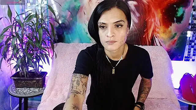 ZAMMIRA online show from 06.13.26