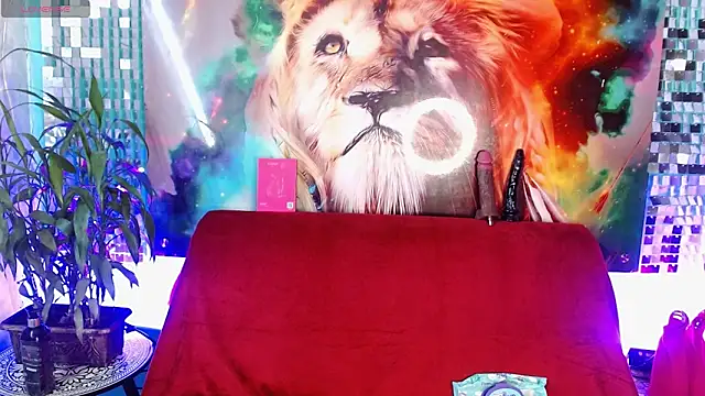 ZAMMIRA online show from 06.20.26