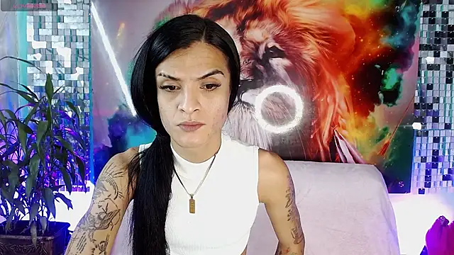 ZAMMIRA online show from 06.21.26