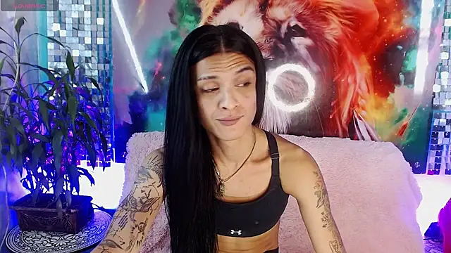 ZAMMIRA online show from 06.24.26