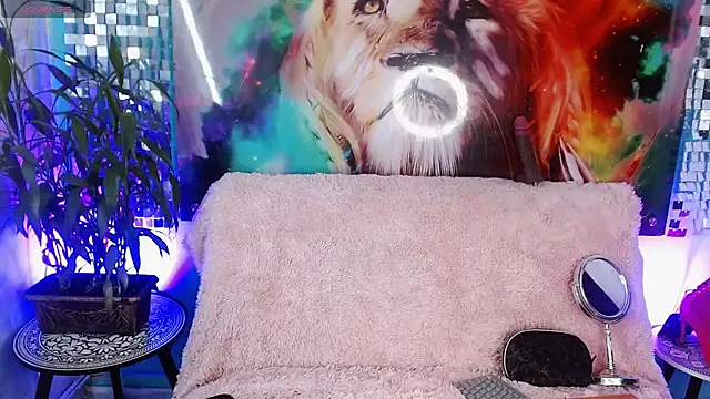 ZAMMIRA online show from 06.26.26