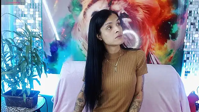 ZAMMIRA online show from 06.30.26