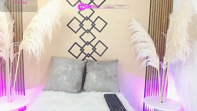 ZAMMIRA online show from 07.04.26