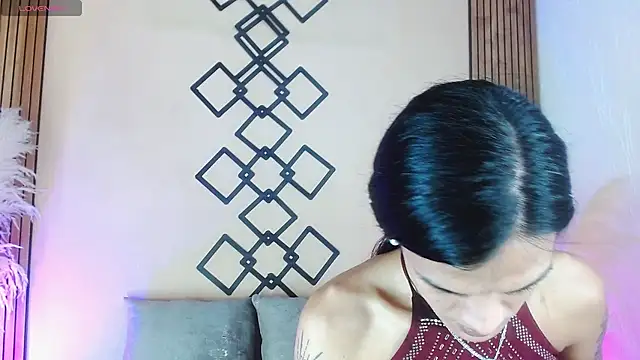 ZAMMIRA online show from 07.23.26