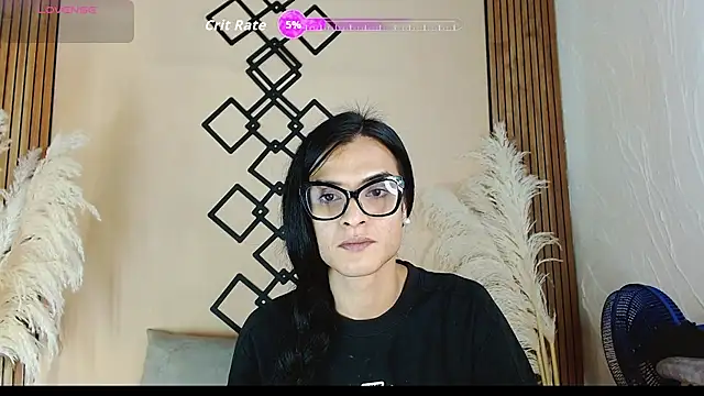 ZAMMIRA online show from 07.25.26