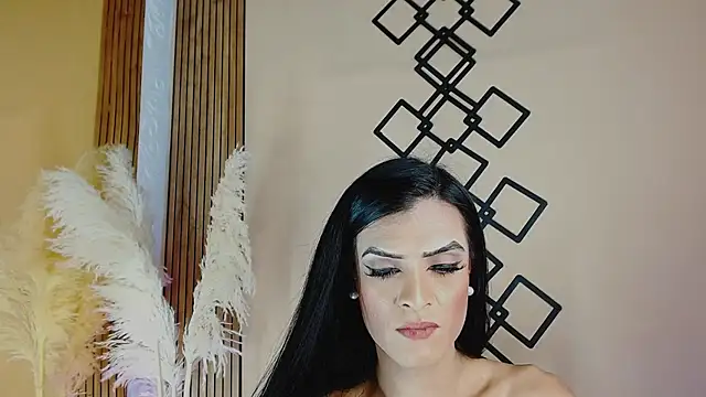 ZAMMIRA online show from 07.28.26