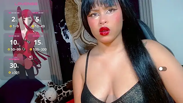 Snapshot of chanell_sex__ chatting on 10.12.25 chanell sex   online show from 10.12.25