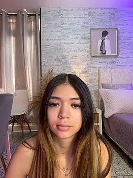 HoneyMollyX online show from 06.11.26