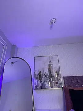 HoneyMollyX online show from 07.03.26