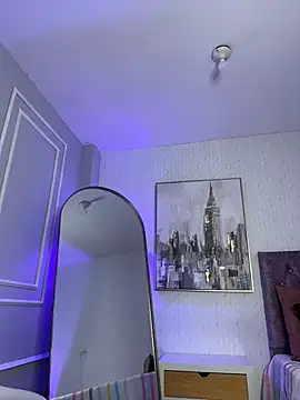 HoneyMollyX online show from 07.07.26