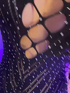 HoneyMollyX online show from 07.28.26