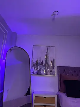 HoneyMollyX online show from 07.31.26